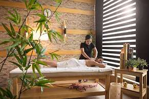 Istanbul Medikal Termal Hotel