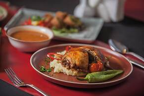 Istanbul Medikal Termal Hotel