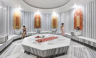 Istanbul Medikal Termal Hotel