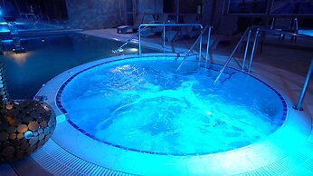 Istanbul Medikal Termal Hotel