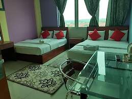 Saujana City Hotel