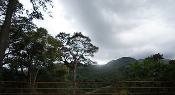 Mok Far Mont Ngo Resort