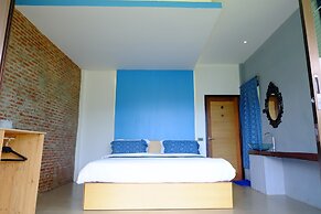 Mok Far Mont Ngo Resort