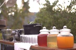 Mok Far Mont Ngo Resort