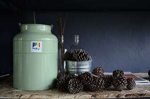 Mok Far Mont Ngo Resort