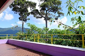 Mok Far Mont Ngo Resort