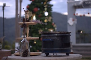 Mok Far Mont Ngo Resort