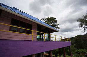 Mok Far Mont Ngo Resort