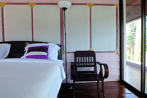 Mok Far Mont Ngo Resort