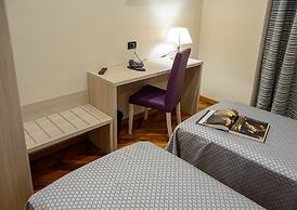 Hotel Torino Porta Susa