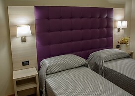 Hotel Torino Porta Susa