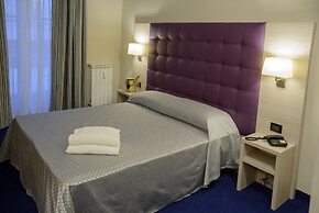 Hotel Torino Porta Susa