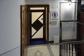 Hotel Torino Porta Susa