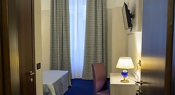 Hotel Torino Porta Susa