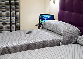 Hotel Torino Porta Susa