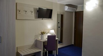 Hotel Torino Porta Susa
