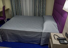 Hotel Torino Porta Susa