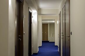 Hotel Torino Porta Susa