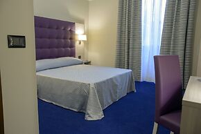 Hotel Torino Porta Susa