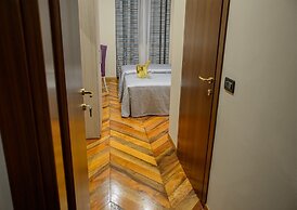 Hotel Torino Porta Susa