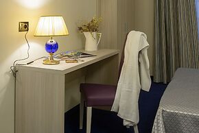 Hotel Torino Porta Susa