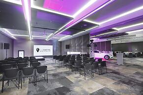 The Capital Menlyn Maine