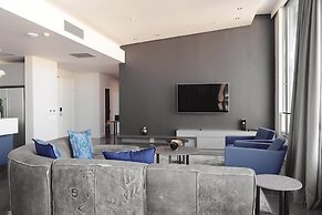 The Capital Menlyn Maine