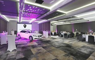 The Capital Menlyn Maine