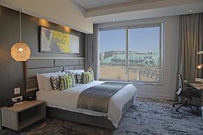 The Capital Menlyn Maine