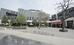 The Capital Menlyn Maine