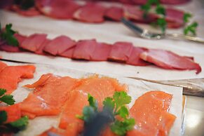 The Capital Menlyn Maine