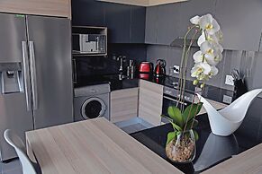 The Capital Menlyn Maine