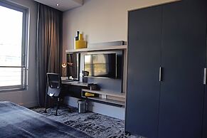 The Capital Menlyn Maine