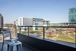 The Capital Menlyn Maine