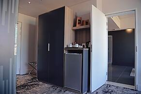 The Capital Menlyn Maine