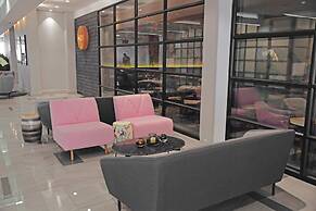 The Capital Menlyn Maine