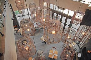 The Capital Menlyn Maine