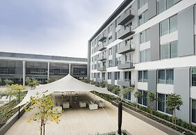 The Capital Menlyn Maine