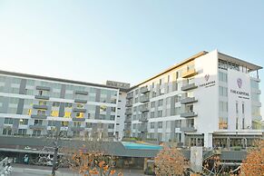 The Capital Menlyn Maine