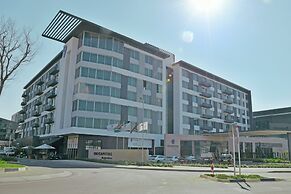 The Capital Menlyn Maine