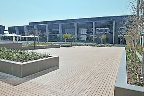 The Capital Menlyn Maine