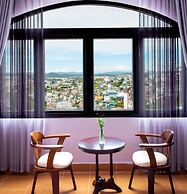 Le Petit Paris Hotel Dalat