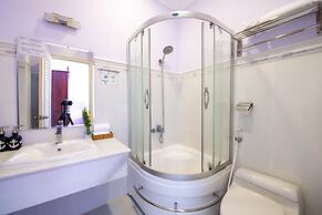 Le Petit Paris Hotel Dalat