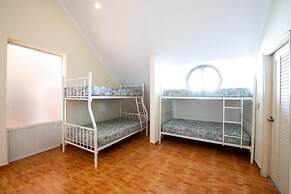 Le Petit Paris Hotel Dalat