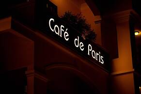 Le Petit Paris Hotel Dalat