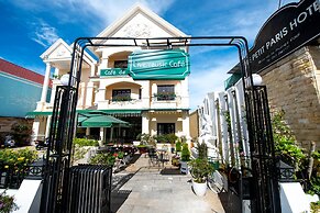 Le Petit Paris Hotel Dalat