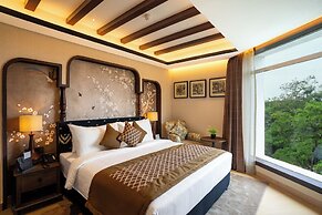 Fortune Park Sishmo, Bhubaneswar - Member ITC Hotels' Group
