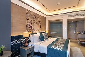 Fortune Park Sishmo, Bhubaneswar - Member ITC Hotels' Group