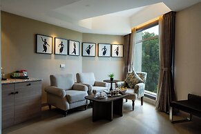 Fortune Park Sishmo, Bhubaneswar - Member ITC Hotels' Group