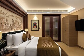 Fortune Park Sishmo, Bhubaneswar - Member ITC Hotels' Group